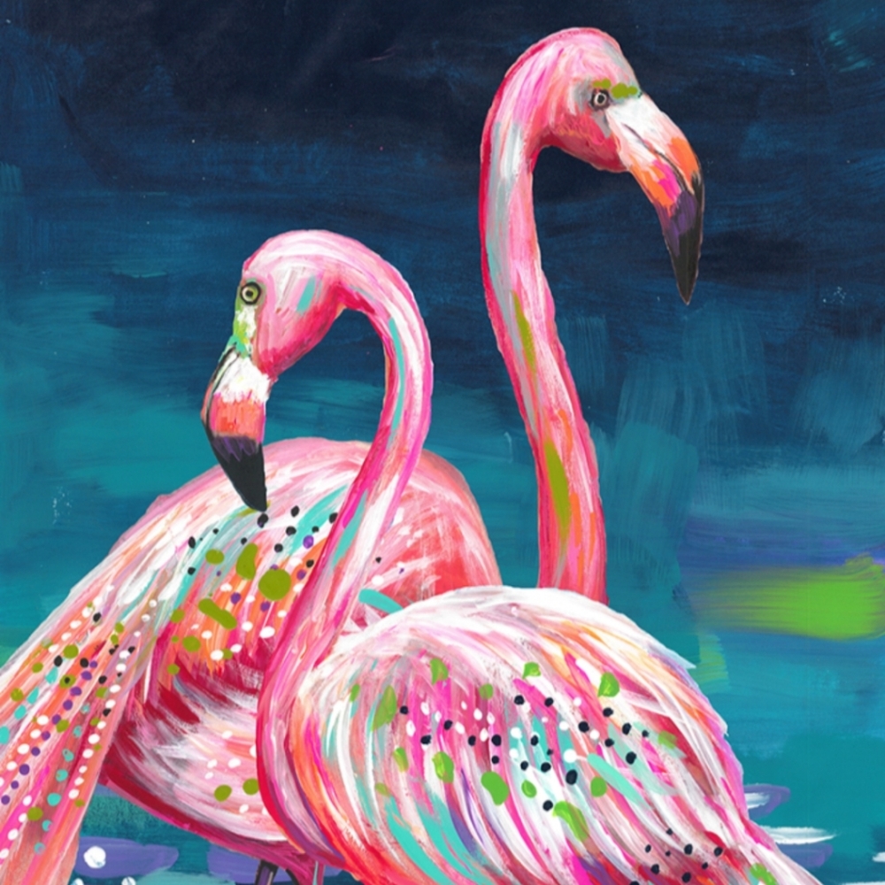 Meet your Posher, Claire